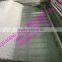 environmental POE,TPEE Pillow Making Machine for Bedding