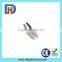Factory Standard SC LC MU ST SMA Ceramic ferrule Make in China