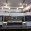 YK8060 corrugated Flexo Printing Slotting Machine made in dongguang
