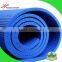 173cm or 183cm silicone yoga mat custom with yoga bag