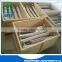 PTFE Teflon Stainless Steel hose SS304 metal hose