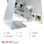 wide-screen desktop all-in-one PC 15.6inch VIA WM8880 dual core manufacturer price PC perfect appearance
