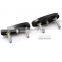 BJ-MAP-726B CNC Aluminum Sportbike Mirror Mount for Suzuki SV650S SV1000S GSXR600 GSXR750