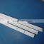 OEM custom linear UPE guide UPE1000 guide rail wear-resisting