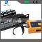 cat5e modular patch panel, network patch panel work with led light