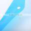 Clear Holder Plastic Pocket File Folder a4 Document Holder