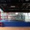 6m*6m*1m Strong boxing ring