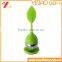 Silicone Tea Infuser With Leaf