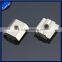 steel sliding nut