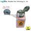 Best selling 180ml alcohol bottle with high quality