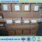 Fiberglass Woven Roving CWR200 of 200gsm C Glass