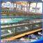 Container manufacturing industry flat Transmissoin belt