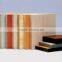 Supply maximum 1300 sheet output both side rapid facing melamine hot press/plywood machinery