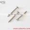 JIS1122 Japanese standard Phillips truss head tapping screw