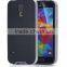 TPU+PC Material Shockproof 360 Degree Protective Bulk Cell Phone Cases Soft Back Cover for Samsung S5 I9600