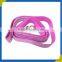 Wholesale fashionable pet product dog nylon rope leash