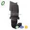 truck air intake system for HOWO