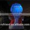 2015 best selling LED Christmas inflatable decorations inflatable Santa Claus