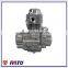 CGP150 4 stroke motorcycle engine with balance shaft 150cc