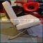 SX-003A home furniture leather Barcelona Chair (main)