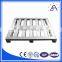Standard Size Aluminum Pallets With Wheels For Industrial
