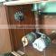 Optic Sensor Socket for Tank Truck