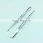 Stainless Steel Double End Metal Dead Skin Tools With Earpick Removal Cleaner
