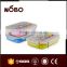 SUS304 colorful stainlesss steel bento lunch box