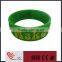 Specialized Promotional Cheap Souvenir Wristband Bracelet