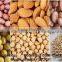 Peanut peeling machine/Peanut peeler/Peanut skin remvoing machine