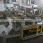 2014 PP PS HIPS PET PVC Lid Machine Manufacturer