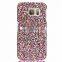 Wholesale Bling Bling TPU Back Cover Case For Samsung S7 & S7 Edge