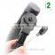 Good quality Adjustable FBI air tube earphone for mobile phone