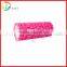Wholesale Custom EVA Grid Hollow Foam Roller
