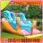 Customized inflatable dry slide for kids for sales