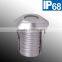 High quality led underground lighte 6W IP67 Inground Lamp Path light in Square, Garden
