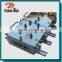 China Pipeline Extruding Die Machinery