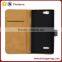 New arrival case for zte blade l2 wallet Design mobile phone cover