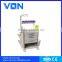 FCA-04 medical trolley&nursing cart&medical cabinet,Hospital Cart ABS BodyTrolley,Nursing Station Carts Cabinet