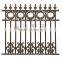 Latest Designs Aluminum Balcony Railings