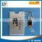 Aluminum name Card Usb flash pendrive 4gb with waterproof chipset best quality