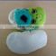 infant socks baby socks witn doll cotton super soft socks indoor warm socks