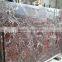 Purple Red Marble Big Slabs