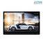 18.5 inch Android Digital Signage Player All In One Tablet For Advertising Display