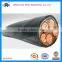 240mm XLPE 4 Core Armoured Cable for Power Transimission Best Prices from Direct Factory