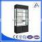 Brilliance factory price with ISO9001standard aluminum extrusion trade show booth profiles