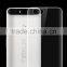 Transparent Clear Ultra Thin TPU Mobile Phone Case Cover for Huawei Nexus 6P
