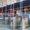 industrial use pallet racking systems