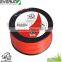 3lb Spool Brush Cutter Spare parts Nylon Rope Trimmer Line