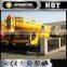 XCMG 130 Ton truck crane QY130K with competitive price and good quality